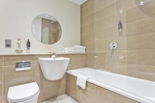 Sandgate Chapel - Self Check In Apartments - 5