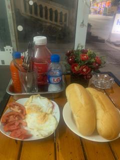 Phuong Linh Hotel - Bảo Lạc - 3