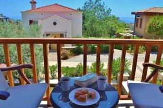 Belvedere, LaVanta, Kalkan - 2