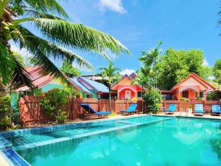 Phaithong Sotel Resort - Chalong - 0