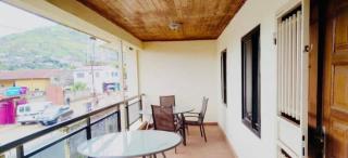 ZUNOX GUEST HOUSE - Freetown - 3