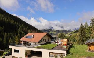 Ciasa Mirio' - La Valle - 9