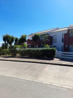 apartamento playa la barrosa - Chiclana de la Frontera - 9