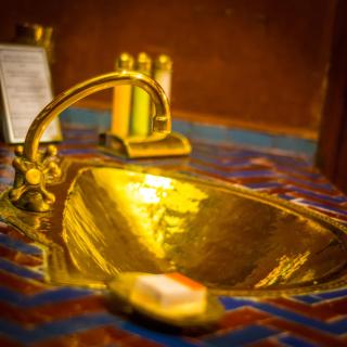 Riad Belle Epoque - 7