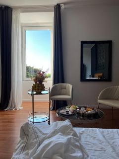 MareLuna Rooms - 6