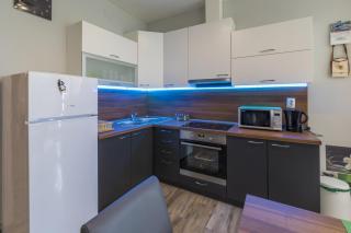 Apartman Vlatka - Novi Vinodolski - Novi Vinodolski - 3