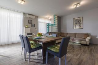 Apartman Vlatka - Novi Vinodolski - Novi Vinodolski - 6