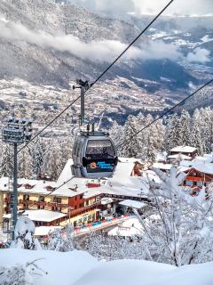 Hotel Caminetto - Folgarida - 0