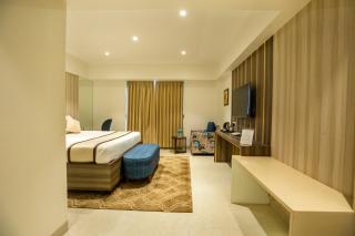 The Thane Club - Thane - 1