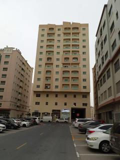 بناية يا هلا - Adschman - 0
