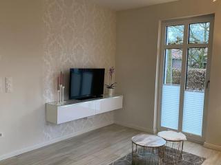 Schöne Ferienwohnung im Ergeschoss mit Terrasse - 4