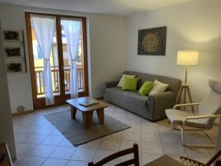Juli Richi apartment - Croviana - 1
