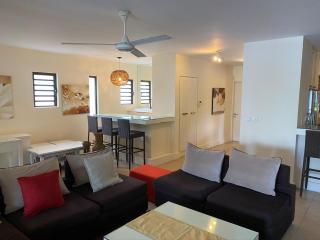 Bel Azur Mauritius beachfront penthouse - 5