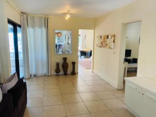Bel Azur Mauritius beachfront penthouse - 6