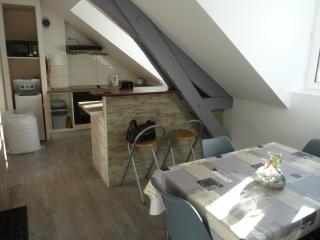 Appartement dans Résidence ( parc thermal Argeles Gazost) - Argelès-Gazost - 7