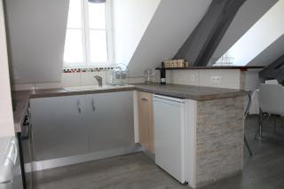 Appartement dans Résidence ( parc thermal Argeles Gazost) - Argelès-Gazost - 8
