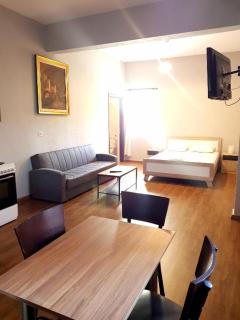 Costas studio - Agios Nikolaos - 0