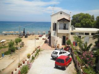 'Sky and Sea 1' Apartment - Kato Daratso - 3
