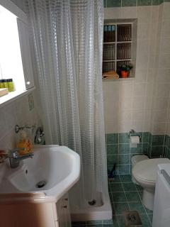 'Sky and Sea 1' Apartment - Kato Daratso - 2