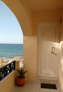 'Sky and Sea 1' Apartment - Kato Daratso - 1