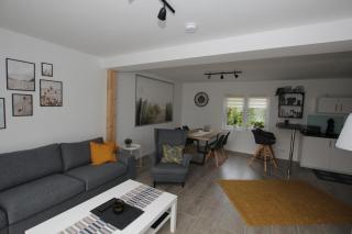 2 Exklusive Ferienwohnungen an der Nordsee - Bremerhaven - 6