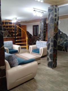 Sweetnight - Mestia - 0