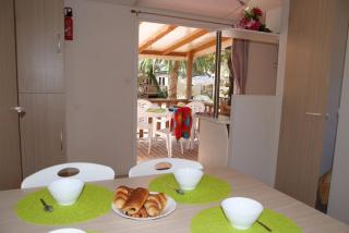 Camping les Cigales - 4