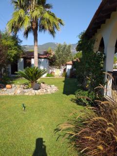 3-Bed sleeps 5 Annie's Hse Dalyan Ortaca - Dalyan - 7