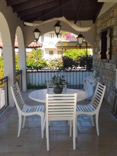 3-Bed sleeps 5 Annie's Hse Dalyan Ortaca - Dalyan - 6