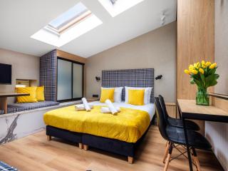 Tyzenhauz Apartments Comfort - Cracovie - 1