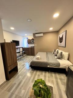 Hermosa Habitación cerca al Centro histórico - 7