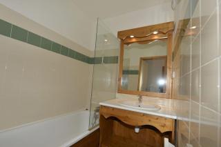 Appartement 35m2 chamrousse - 1