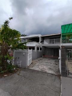 GP Hostel Penang - George Town - 8