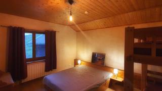 Le Chalet de Poche - Gite 2 étoiles - 5 pers - Habère-Poche - 3