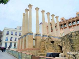 Dormir en San Pablo Cordoba - 0