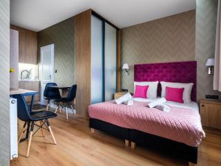 Tyzenhauz Apartments Comfort - Cracovia - 1