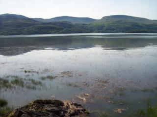 Y Swdio, Ferm Glandwr - 1