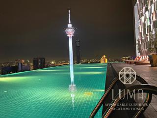 The Platinum 2 Kuala Lumpur by LUMA - 4