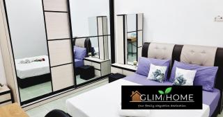 Super Spacious Kuantan Homestay 4R4B by GlimHome - Kuantan - 6