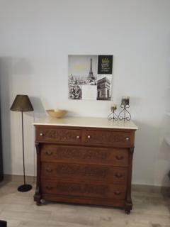 Charming garden apartment - Città di Rodi - 6
