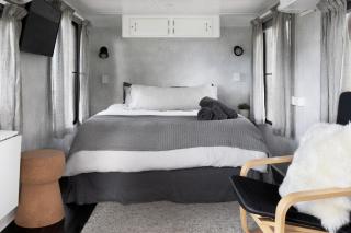 The Village Green Glampervans - Strath Creek - 4