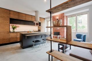 Tyzenhauz Apartments Comfort - Cracovia - 4