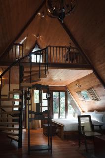 LA SELVA Resort, Pench National Park - 0