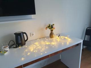 The Fresh Wave hotel - Batumi - 9