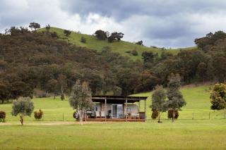The Village Green Glampervans - Strath Creek - 0