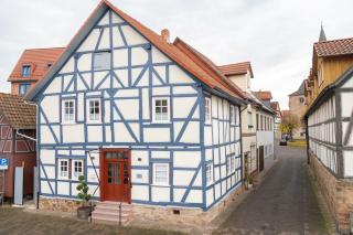 BACCO Bed & Breakfast - Rotenburg an der Fulda - 7