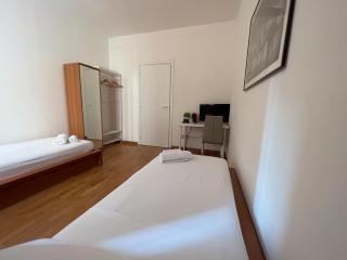B&B Civico 40 - Milano - 4