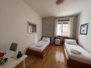 B&B Civico 40 - Milano - 2