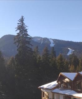Апартамент С-59 в Апарт-хотел Боровец Гардънс - Borovets - 0
