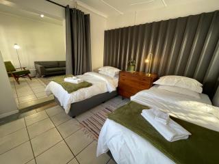 U.R.B.A.N on St. John - Oudtshoorn - 5